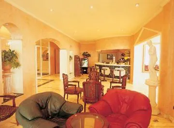 Hotel Rosa Park Platja d'Aro 3*,  Španělsko