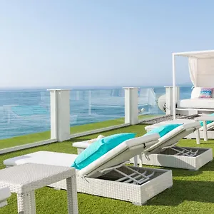 Hotel Planamar, Platja d'Aro (Playa de Aro)