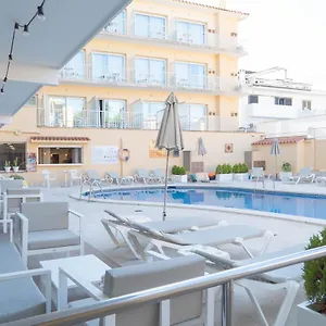 Hotel S'agoita, Platja d'Aro (Playa de Aro)