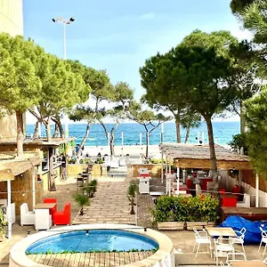 Hotel Venteo, Platja d'Aro (Playa de Aro)