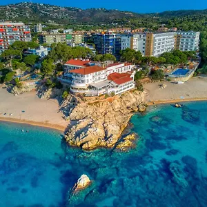 Hotel Costa Brava, Platja d'Aro (Playa de Aro)
