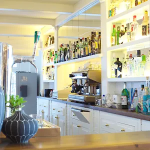 Hotel Els Pins, Platja d'Aro (Playa de Aro)