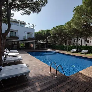 Hotel Nm By Escampa, Platja d'Aro (Playa de Aro)