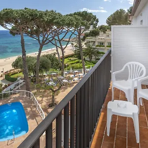 Hotel Ght Xaloc, Platja d'Aro (Playa de Aro)