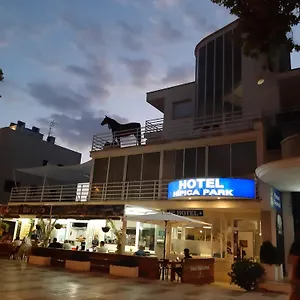 Hotel Hipica Park, Platja d'Aro (Playa de Aro)