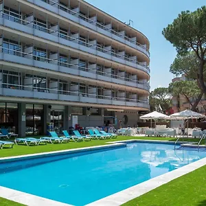 Hotel Medplaya Monterrey, Platja d'Aro (Playa de Aro)