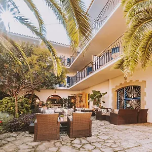 Hotel Bell Repos, Platja d'Aro (Playa de Aro)