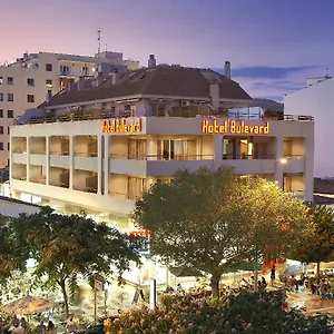 Hotel Bulevard, Platja d'Aro (Playa de Aro)