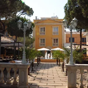 Hotel Pete, Platja d'Aro (Playa de Aro)