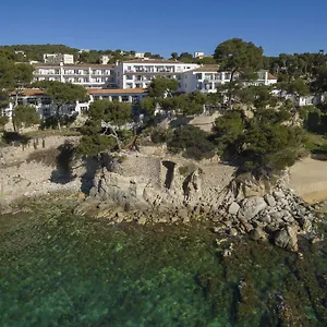 Hotel Park San Jorge & By Escampa, Platja d'Aro (Playa de Aro)