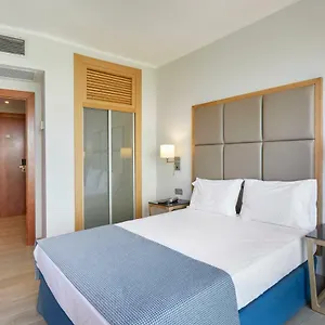 Hotel Columbus, Platja d'Aro (Playa de Aro)