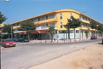 Rosa Park Hotel Platja d'Aro