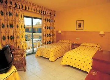 Rosa Park Hotel Platja d'Aro