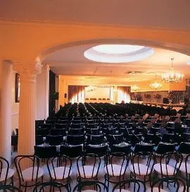 Rosa Park Hotel Platja d'Aro