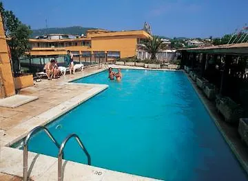 Rosa Park Hotel Platja d'Aro