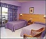 Rosa Park Hotel Platja d'Aro  3*,